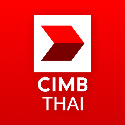 โลโก้ ซีไอเอ็มบี ไทย